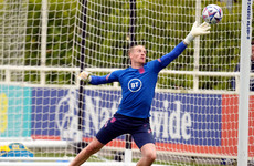 England can win the World Cup in Qatar - Pickford