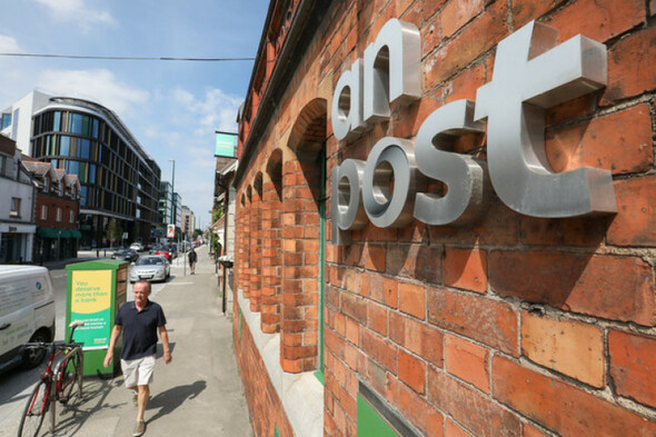 An Post welcomes €30 million government support plan for postmasters - Vimarsana News