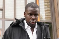 West Ham's Kurt Zouma handed community service for cat cruelty