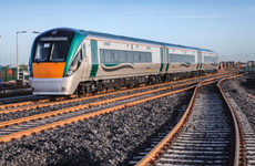 Travelling by train this Bank Holiday? Irish Rail says pre-booking is now 'essential'