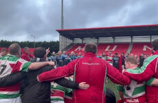 A game of three halves: Musgrave Park's mixed-ability World Cup to leave lasting legacy