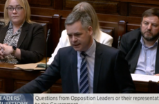 Telling people to tighten their belts shows Govt is 'out of touch' on cost of living, says SF