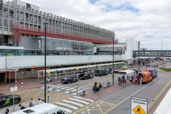Here's what to expect if you're flying from Dublin Airport this weekend - Vimarsana News