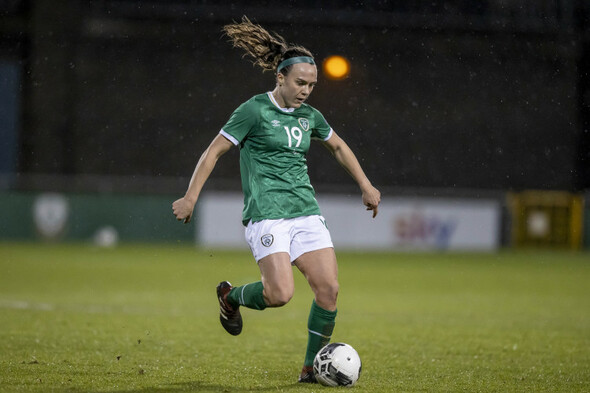 Republic of Ireland international swaps Scottish champions Rangers for Hearts - Vimarsana News