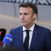 President Macron urges 'full transparency' over Champions League final mayhem