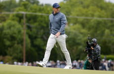 'I don't think they should drop the hammer' - McIlroy understands why golfers joined Saudi tour