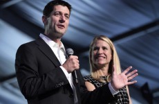 Ryan launches "scathing attack" on Obama's economic record
