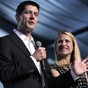Ryan launches "scathing attack" on Obama's economic record
