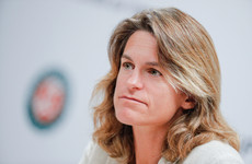 Women's matches less appealing than men's at French Open, says tournament director