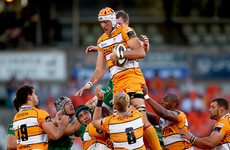 Cheetahs will join South African teams in Europe next season, EPCR confirms