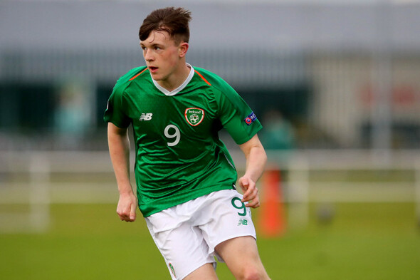 Ireland underage international among 8 players released by Wolves - Vimarsana News