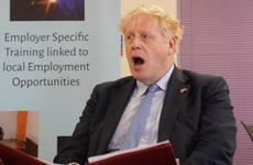 Johnson dismisses claims he is a ‘habitual liar’, insists he will not quit over partygate