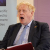 Johnson dismisses claims he is a ‘habitual liar’, insists he will not quit over partygate