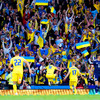 World Cup heartbreak for Scotland as Ukraine set up showdown with Wales