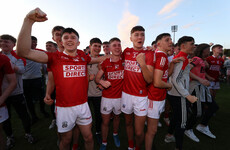 Cork put Kerry to the sword to claim 31st Munster title