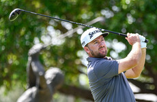 Sponsor drops Dustin Johnson, Graeme McDowell over LIV defection