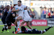 Moulding midfield partnership with Hume and 'doing stuff differently' for another Munster showdown