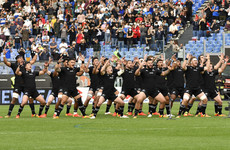 US private equity firm secures multi-million dollar stake in New Zealand Rugby