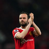 Manchester United exodus continues as long-serving midfielder Mata released