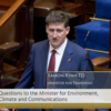 Ryan signals need for social welfare and tax changes to get country through 'very difficult period'