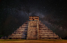 Sitdown Sunday: What did the ancient Maya see in the stars?