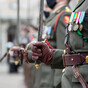 Irish Military officers granted temporary access to ICTU for pay talks