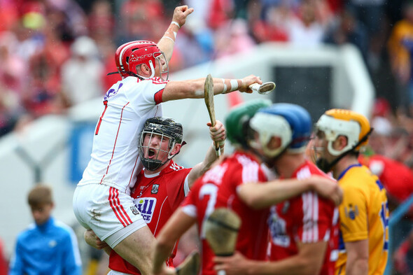 Anthony Nash: Stolen sliotars, pitch invasions and more Munster final memories - Vimarsana News