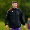 Munster's O'Mahony and Coombes return for URC quarter-final tie with Ulster
