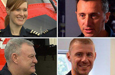 Rescue 116: Inquest records verdicts of accidental death for four-person Irish Coast Guard crew