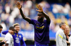 Real Madrid sign Rudiger on a free transfer after defender turned down new Chelsea deal