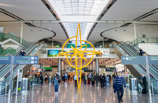 Que savez-vous de l’aéroport de Dublin ?  · TheJournal.ie