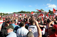 Champions League final distress and Ulster final magic; our favourite sportswriting this week