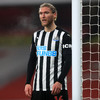 Jeff Hendrick admits he may have played his last game for Newcastle
