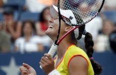 Game, set, match: Clijsters sent into retirement by Laura Robson