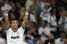 VIDEO: Ronaldo and Messi exchange goals in the Spanish Super Cup