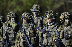 Ex-Estonian Defence Forces chief: 'Neutrality is a luxury only rich countries can afford'