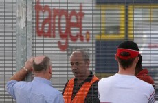 Target Express workers to meet liquidators