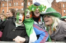 Poll: Are the Irish too sensitive to how we’re seen abroad?