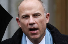 US lawyer Michael Avenatti jailed for four years for defrauding Stormy Daniels
