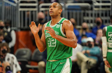 Celtics rally to beat Warriors in game one of NBA Finals