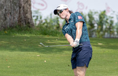 Maguire six off the lead following opening round at US Open