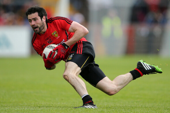 Down stalwart and 2010 All-Star nominee announces inter-county retirement - Vimarsana News