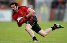 Down stalwart and 2010 All-Star nominee announces inter-county retirement