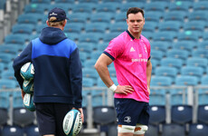 Leinster know another slip-up is unthinkable following Champions Cup heartbreak
