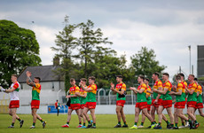 Carlow win over Tipp not a shock, and support for a Tailteann Cup with no link to Sam Maguire