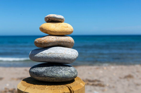 The 5 at 5: Friday - Vimarsana News