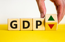 Opinion: GDP is not the right measurement for the growth of a country - it's time for a change