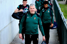 Mayo ring the changes for Monaghan showdown in Castlebar