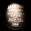 Bottoms up: Jameson sales hit new all-time record