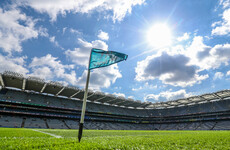 'There's a great buzz' - 10 years after being reformed, the Kerry club with players heading to Croke Park